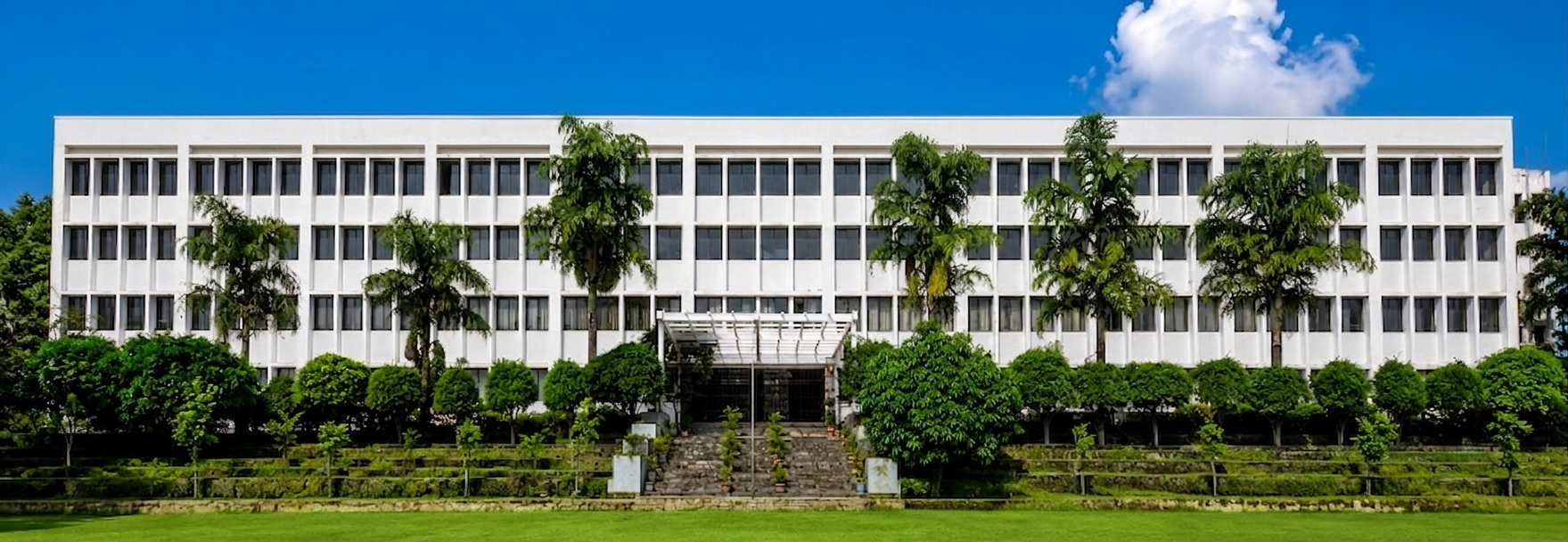 Flora Institute Campus